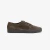 Shop POMPEII HIGBY SUEDE HYDRO GREY