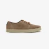 Cheap POMPEII HIGBY SUEDE HYDRO KHAKI SAGE