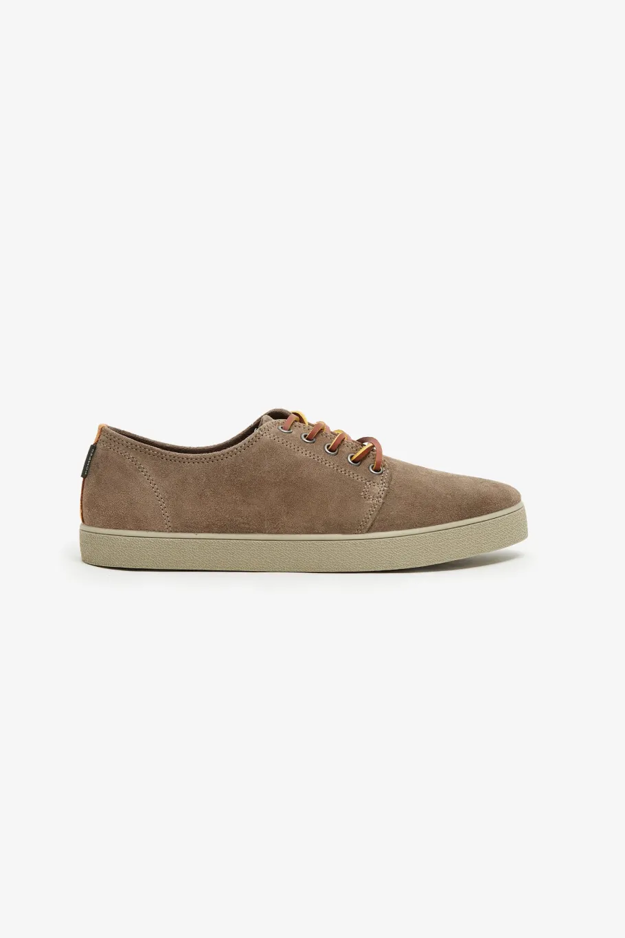 Cheap POMPEII HIGBY SUEDE HYDRO KHAKI SAGE