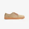 Discount POMPEII HIGBY SUEDE HYDRO MOSS CARAMEL