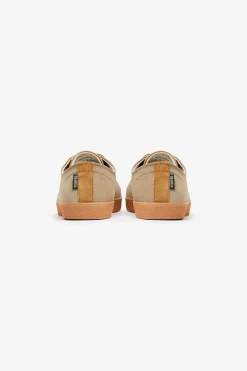 Discount POMPEII HIGBY SUEDE HYDRO MOSS CARAMEL