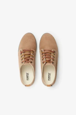 Sale POMPEII HIGBY SUEDE HYDRO MOSS GREY