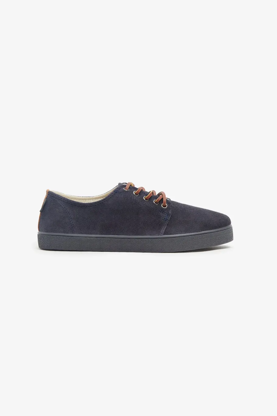 Flash Sale POMPEII HIGBY SUEDE HYDRO NAVY ROC