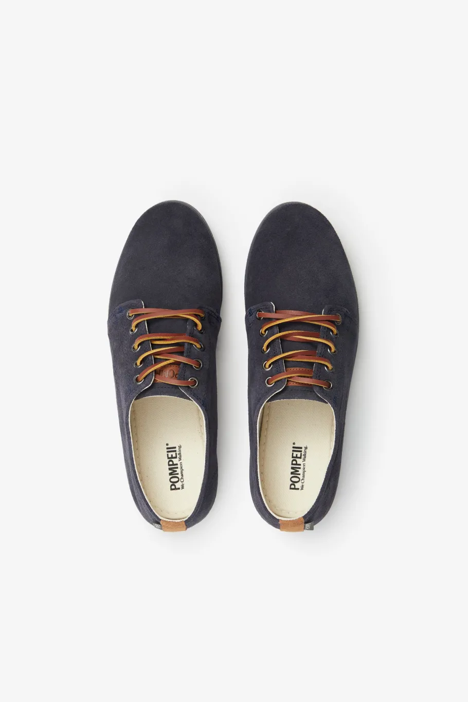 Flash Sale POMPEII HIGBY SUEDE HYDRO NAVY ROC