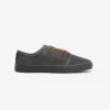 Clearance POMPEII HIGBY V2 SUEDE DERBY MONOCOLOR