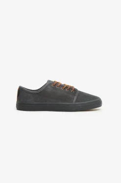 Clearance POMPEII HIGBY V2 SUEDE DERBY MONOCOLOR