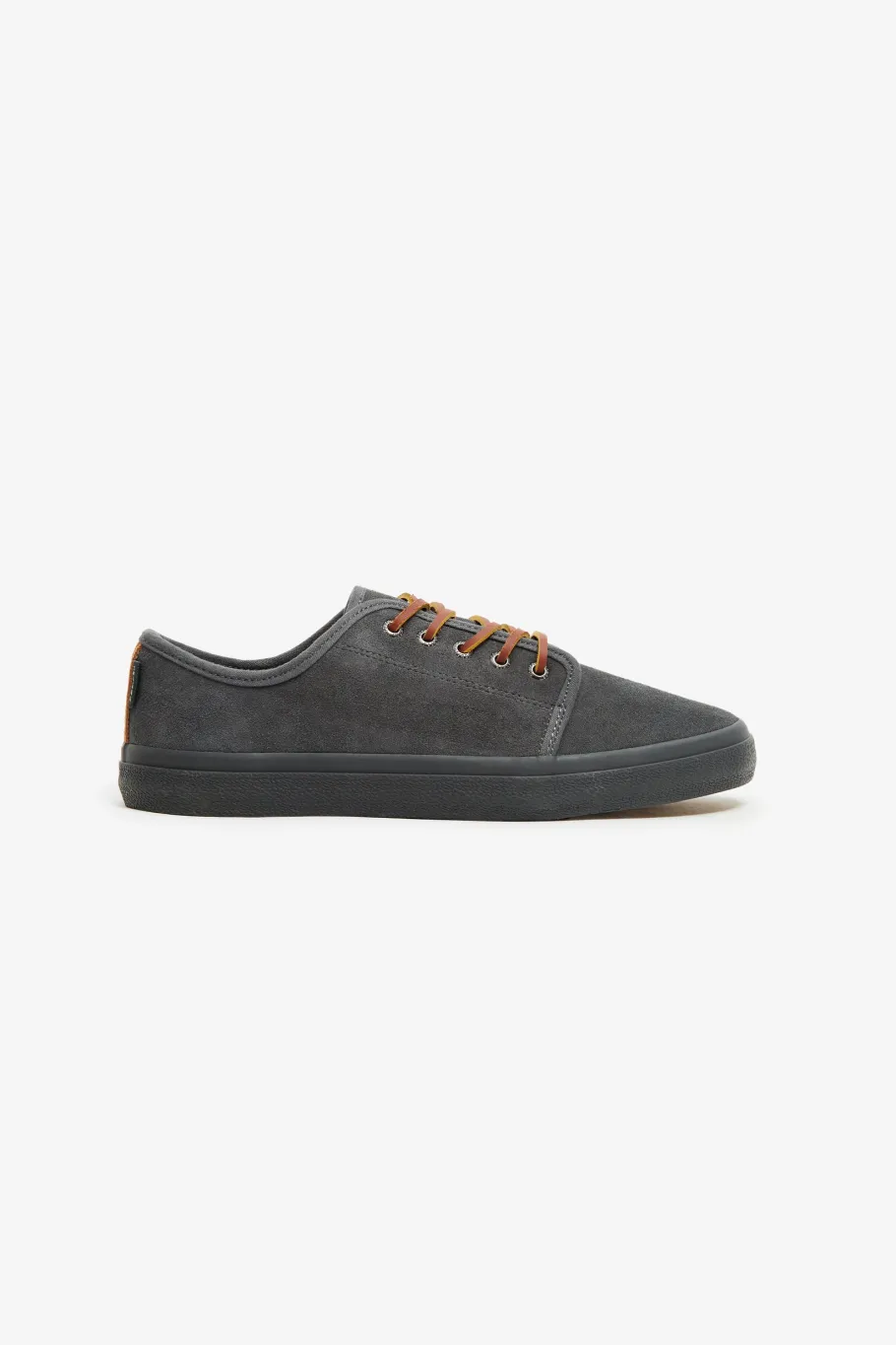 Clearance POMPEII HIGBY V2 SUEDE DERBY MONOCOLOR