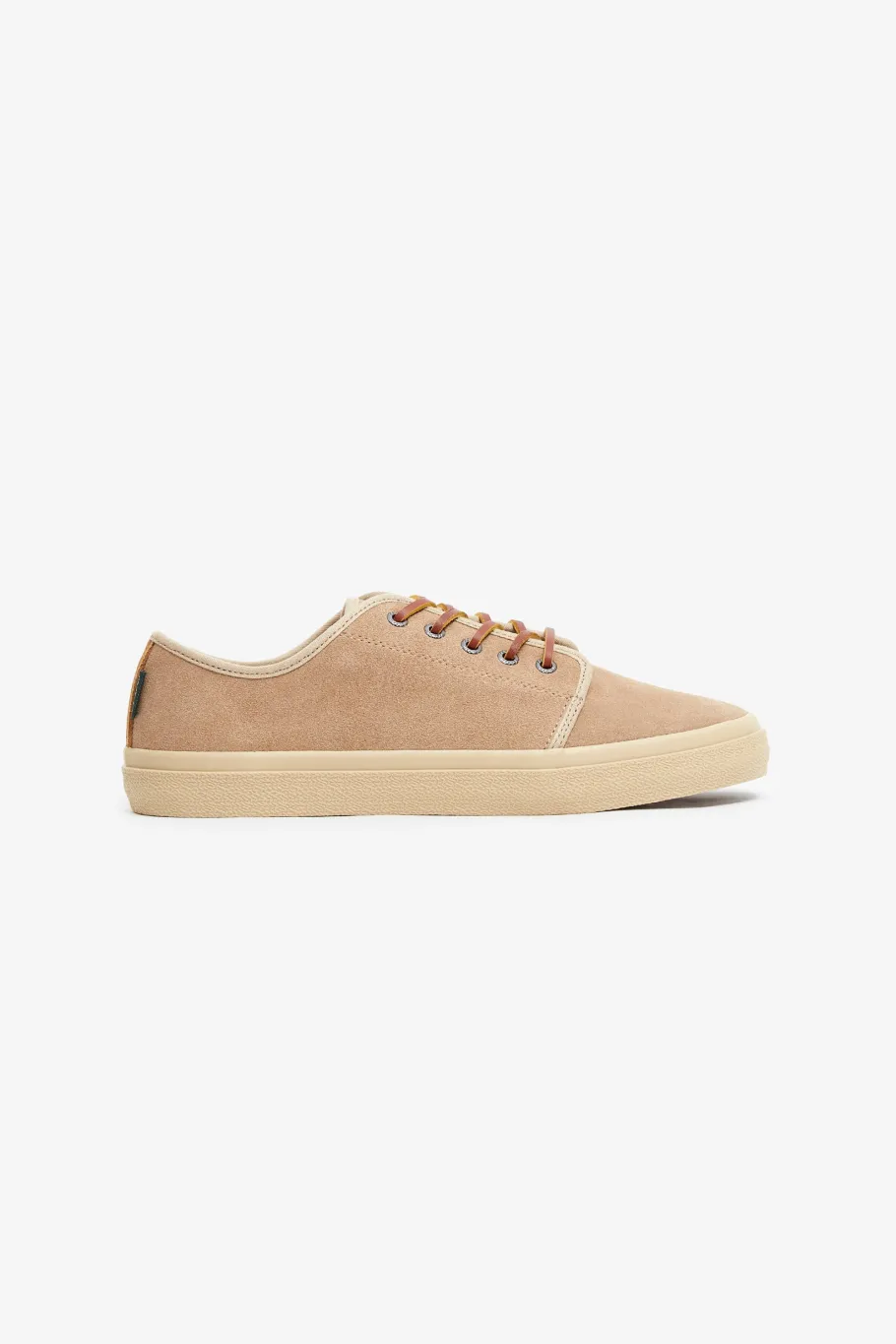 Clearance POMPEII HIGBY V2 SUEDE MOSS