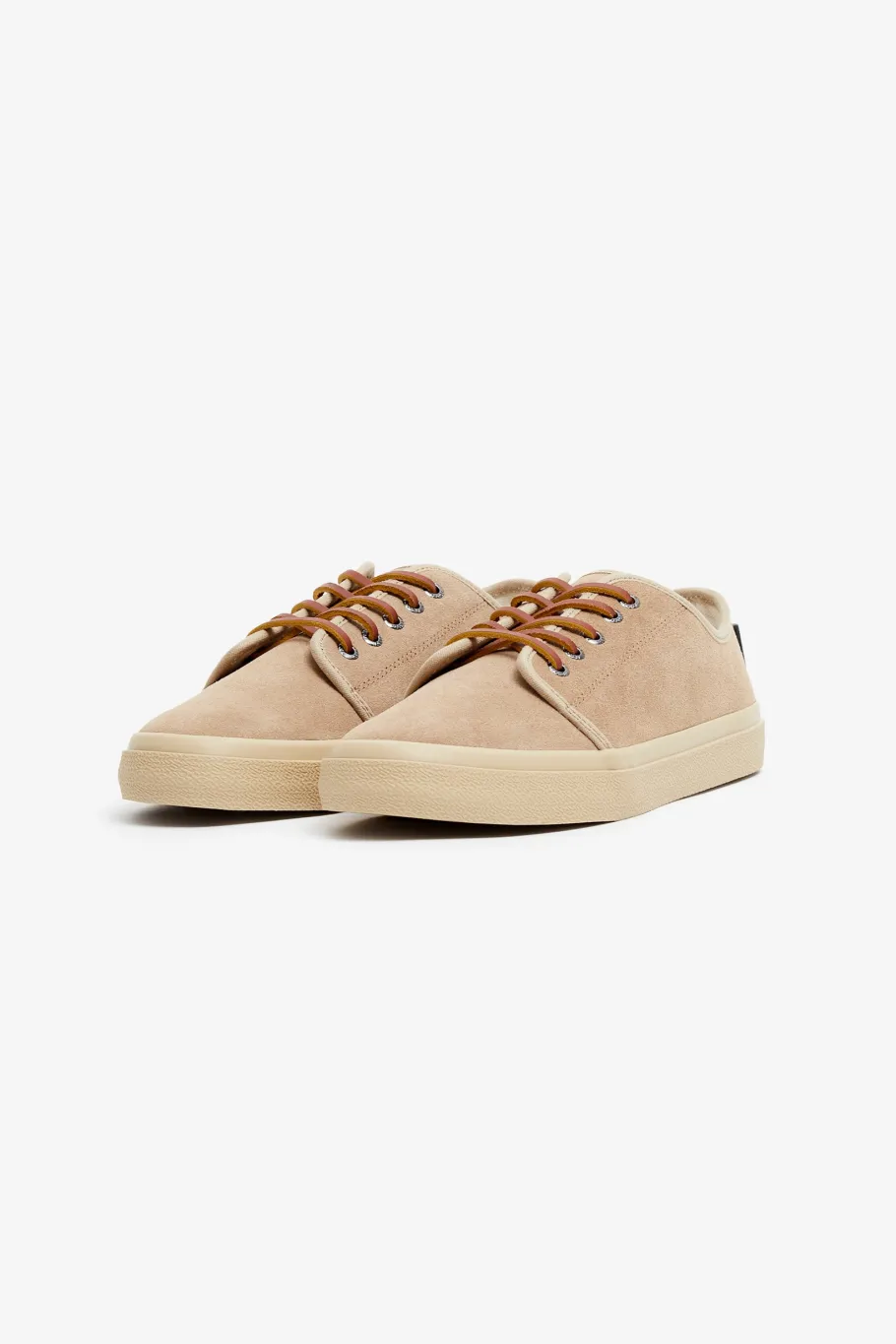 Clearance POMPEII HIGBY V2 SUEDE MOSS
