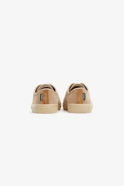 Clearance POMPEII HIGBY V2 SUEDE MOSS