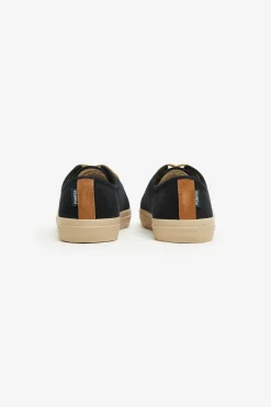 Clearance POMPEII HIGBY V2 SUEDE NAVY