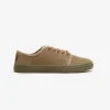 Best Sale POMPEII HIGBY V2 SUEDE TAUPE MONOCOLOR