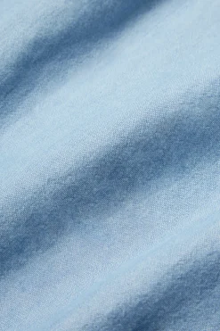 Online POMPEII INDIGO EMILIO DENIM SHIRT