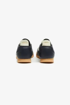 Cheap POMPEII KITE LEATHER NAVY ECRU WO