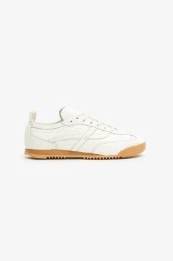 Outlet POMPEII KITE LEATHER WHITE OFF WO