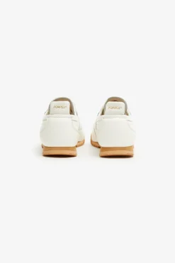 Outlet POMPEII KITE LEATHER WHITE OFF WO