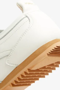 Outlet POMPEII KITE LEATHER WHITE OFF WO
