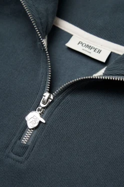 Hot POMPEII MINERAL ZIPPER