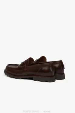 Cheap POMPEII MODENA LEATHER ROAST
