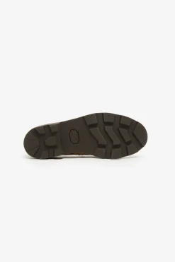 Flash Sale POMPEII MODENA SUEDE HYDRO BROWN