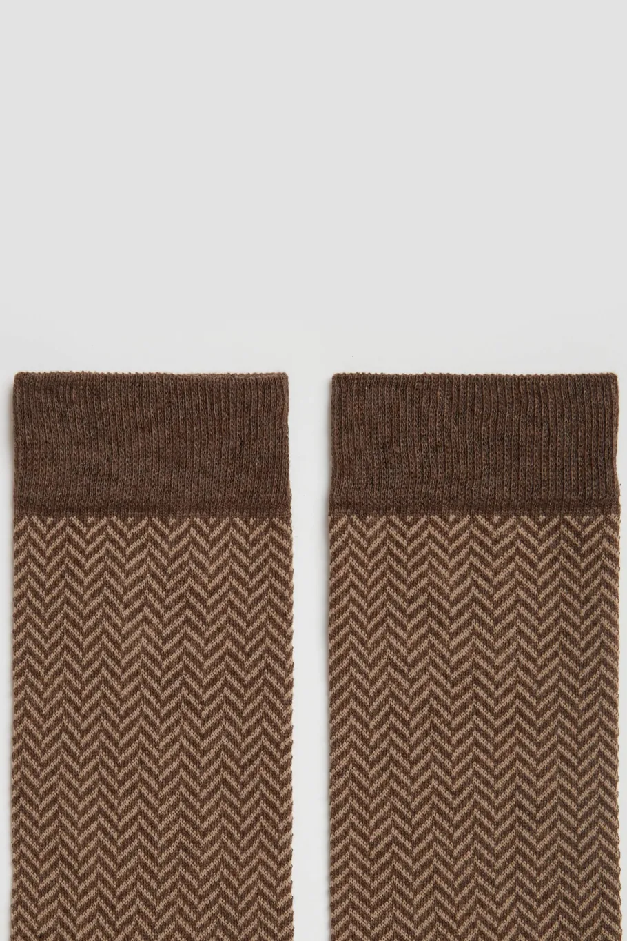 Hot POMPEII Pack Classic Brown Socks