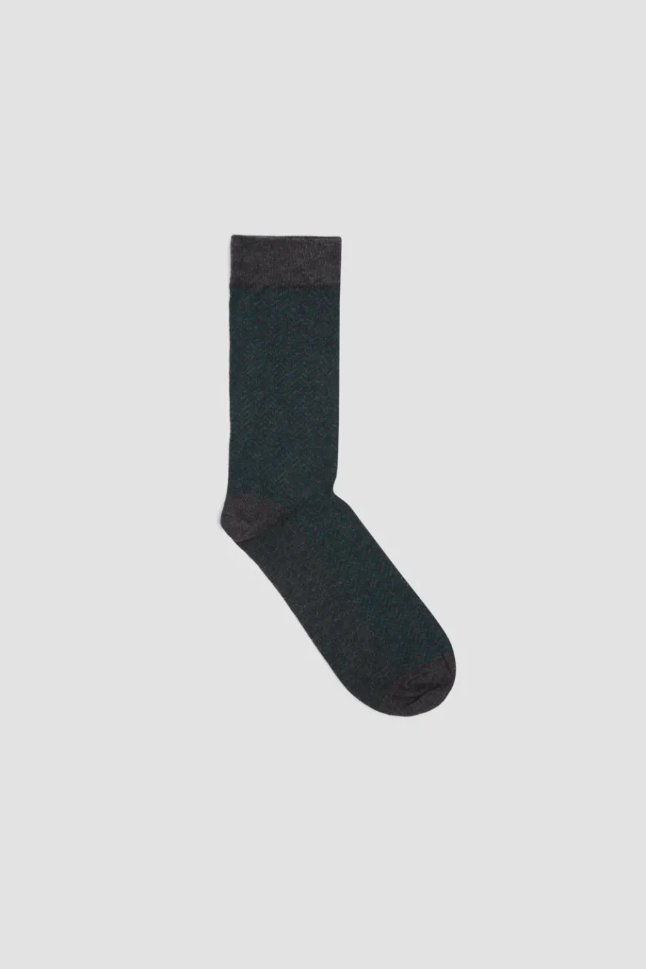 Clearance POMPEII Pack Classic Grey Socks