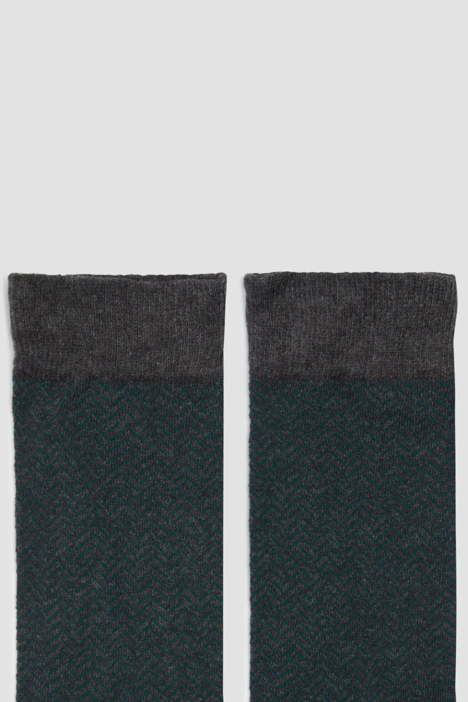 Clearance POMPEII Pack Classic Grey Socks