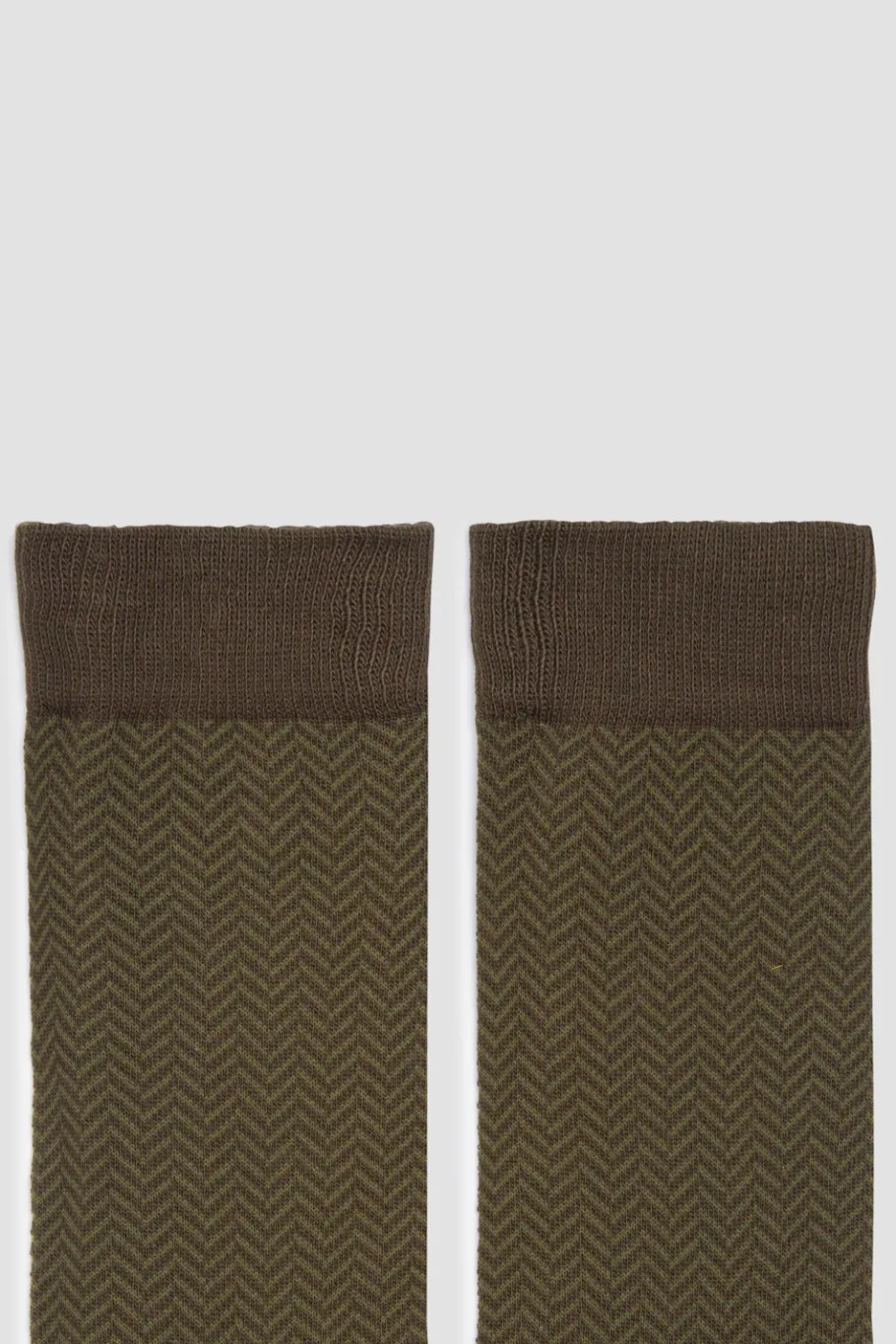 Hot POMPEII Pack Classic Khaki Socks