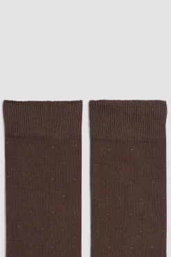 Hot POMPEII Pack Classic Khaki Socks