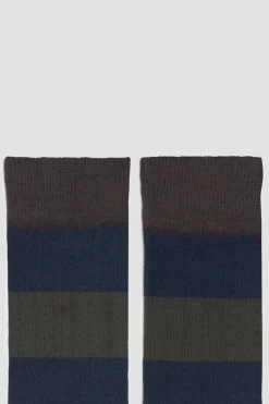 Sale POMPEII Pack Stripes Socks