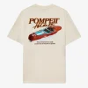 Shop POMPEII PEL DE RIC BOAT TEE