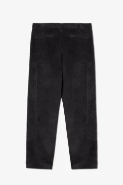 Flash Sale POMPEII RAISIN CORD TREK TROUSER