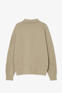 Best Sale POMPEII SAGE ZIPPER