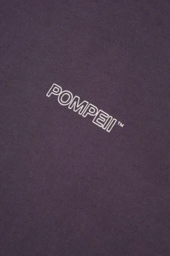 Online POMPEII SOULFUL PURSUITS RAISIN TEE