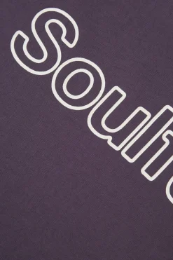 Online POMPEII SOULFUL PURSUITS RAISIN TEE