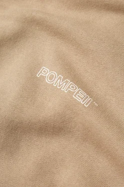 Shop POMPEII SOULFUL PURSUITS SAGE HOODIE