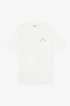 Cheap POMPEII SPORTING HOUSE GRAPHIC TEE