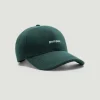 Sale POMPEII THE : GREEN WOOL CAP