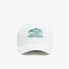 Fashion POMPEII THE RESIDENT HOTEL WHITE CAP