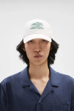 Fashion POMPEII THE RESIDENT HOTEL WHITE CAP