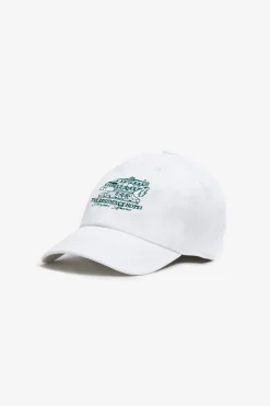 Fashion POMPEII THE RESIDENT HOTEL WHITE CAP