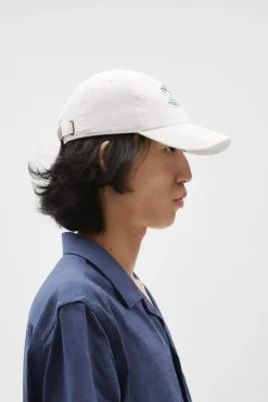 Fashion POMPEII THE RESIDENT HOTEL WHITE CAP