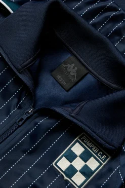 Online POMPEII TRACK TOP CF