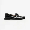 Best POMPEII VEGA ANTIK BLACK WO