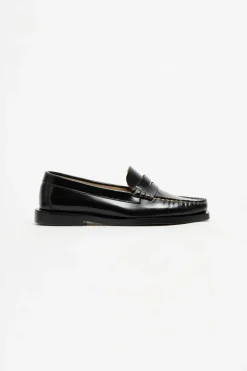 Best POMPEII VEGA ANTIK BLACK WO