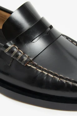 Best POMPEII VEGA ANTIK BLACK WO