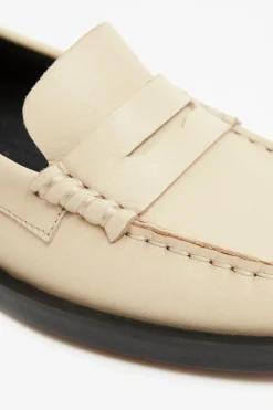 Cheap POMPEII VEGA LEATHER BUTTER