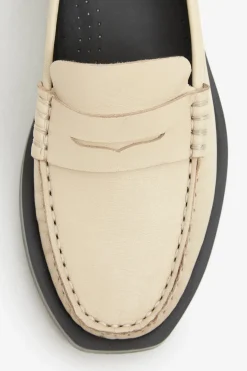 Cheap POMPEII VEGA LEATHER BUTTER
