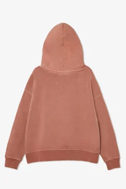 Hot POMPEII WALK ASTRO LIGHT BOXY HOODIE
