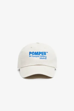 Shop POMPEII WE CHAMPION WALKING STONE CAP